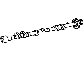 Toyota Sienna Camshaft - 13502-20030 Camshaft