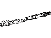 Scion tC Camshaft - 13501-28040 Camshaft