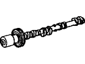 Toyota Tacoma Camshaft - 13053-31010 Camshaft