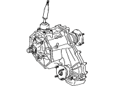 Toyota Transfer Case - 36110-34020 Transfer Case