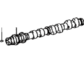 Toyota Camry Camshaft - 13053-31061 Camshaft