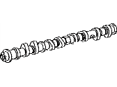 Toyota Prius Camshaft - 13501-21060 Camshaft