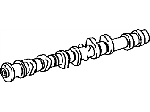 Scion xB Camshaft - 13502-28030 Camshaft