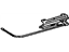 Toyota 63224-41020 Drive Cable, Driver Side
