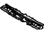 Toyota 63102-07010 Windshield Header