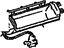 Toyota 73960-07010 Passenger Air Bag