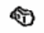 Toyota 61159-07010 Mount Bracket