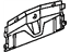Toyota 64716-AC010-C1 Rear Trunk Trim
