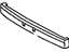 Toyota 52611-AC020 Energy Absorber, Front