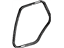 Toyota 62331-07011-E0 Opening Trim, Passenger Side