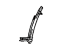 Toyota 67407-AC010 Guide Channel, Rear Passenger Side