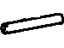 Toyota 90445-22021 Hose, Fuel(For Fuel Tank Inlet Pipe)