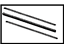 Toyota 85223-07010 Rubber, Front Wiper Blade, Driver Side