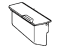 Toyota 74140-AC010-E3 Ashtray, Driver Side