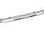 Toyota 52615-AC020 Absorber, Rear