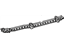 Toyota 77267-07010 Protector, Fuel Tube