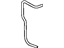Toyota 85374-06080 Hose, Windshield Washer (From Joint To Joint)