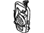 Toyota 86150-AC010 Speaker, Passenger Side