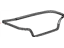 Toyota 64461-07020 Weatherstrip
