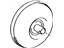 Toyota 32000-33020 Converter Assembly, Torque