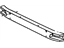 Toyota 52131-AC010 Impact Bar, Front