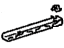 Toyota 63218-07010-E0 Interior Molding, Driver Side