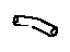 Toyota 85271-22020 Hose, Headlamp Cleaner