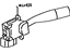 Toyota 84652-07030 Wiper Switch