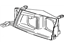 Toyota 81105-07010 Mount Bracket, Passenger Side