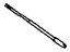 Toyota 33631-07020 Rod, Detent