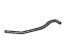 Toyota 77262-33010 Tube, Fuel Tank To Canister