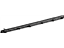 Toyota 68170-AC010 Belt Weatherstrip, Inner