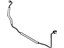 Toyota 88716-07031 Pipe