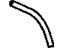 Toyota 63249-41022 Drain Hose