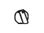 Toyota 55905-07010 Control Assembly Knob