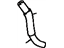 Toyota 32943-33041 Outlet Hose