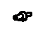 Toyota 90467-07066-E3 Cap(For Front Door Trim Board)