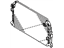 Toyota 88460-07010 Condenser
