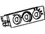 Toyota 55910-07011 Control Assembly