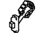 Toyota 88750-06010 Transistor Assembly, Blower Resistor