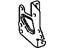 Toyota 86211-AC020 Mount Bracket, Passenger Side