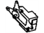 Toyota 87106-07030 Servo