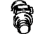 Toyota 22250-07020 Meter Assembly, Intake Air Flow