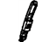 Toyota 73200-07011-A0 Adjuster, Front
