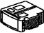 Toyota 86273-07010 CD Magazine