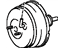 Toyota 44610-07070 Brake Booster