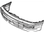 Toyota 52119-AC900 Bumper Cover, Front