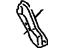 Toyota 61667-AC010 Seal