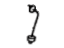 Toyota 47315-07010 Tube, Front Brake