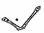 Toyota 64241-07010 Partition Panel